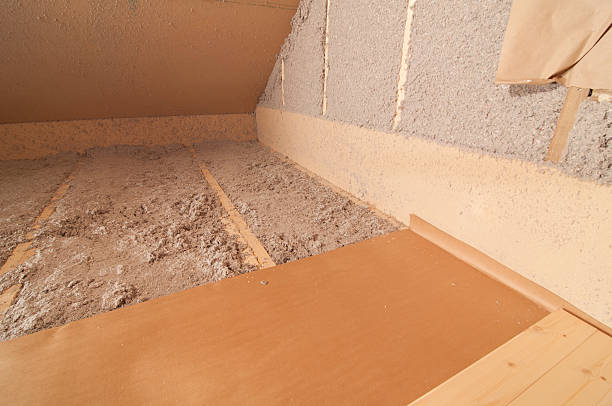Types of Insulation We Offer in Watertown, SD